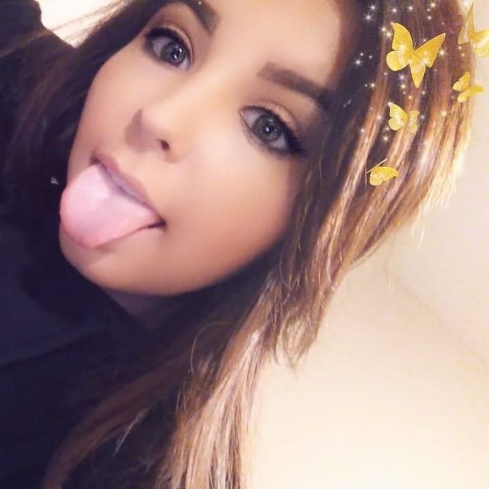 Meet your Posher, Paige